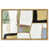 Gold Frame