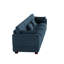4 Seater Corduroy Corner Sofa -1888036877-1888037370