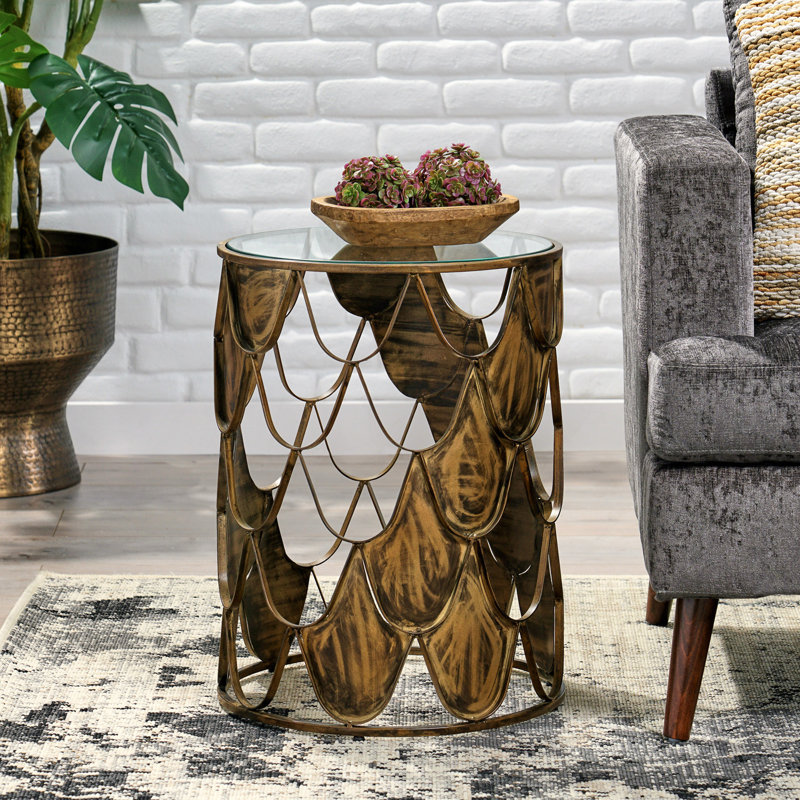 Table d'appoint Pino
