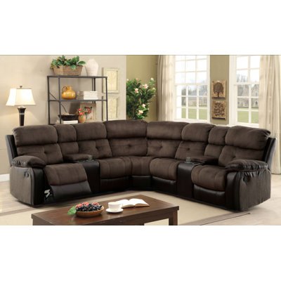 Canapé modulaire Marksbury