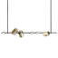 Lustre suspendu en fer Donatella-103597922-103597925-103597924