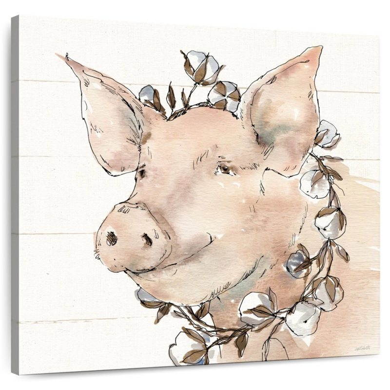 Crowle Cozy Country Life V