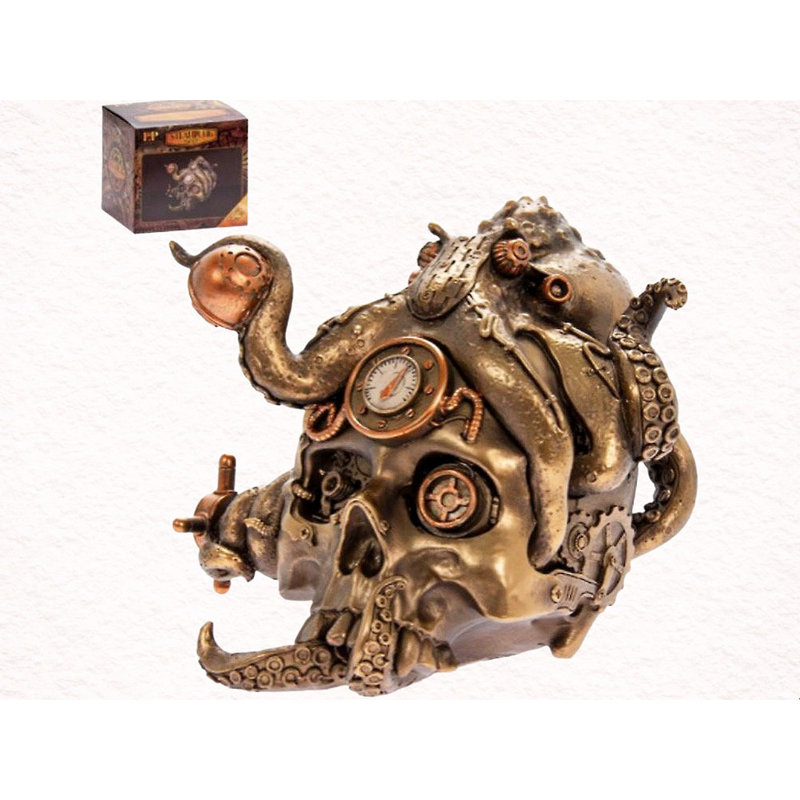 Jowers Fantasy & Sci-Fi Figurines & Sculptures