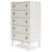 Commode à cinq tiroirs-101823860