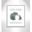 «Little Man Cave Bears», art encadré-47494610-47499548