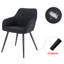 Pretor Upholstered Dining Chair-1848364739