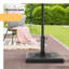 Chattooga 19kg Resin Free Standing Umbrella Base