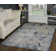 Zielke Abstract Indoor Rug