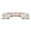 June Modular Sofa Performance Fabric-1314909747-1314909758