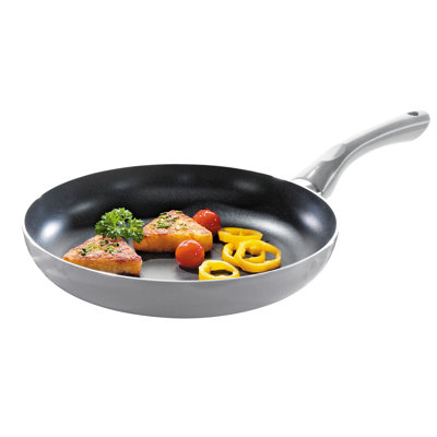 Induktionsgeeignete Bratpfanne
