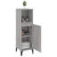 Kryslynn Linen Cabinet-205565273