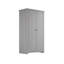 HAVANA 2 DOOR DOUBLE WARDROBE-107652262