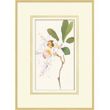 Blooming Study 7 Print