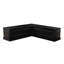 Selby NOOK AVEC COUSSINS-98980341