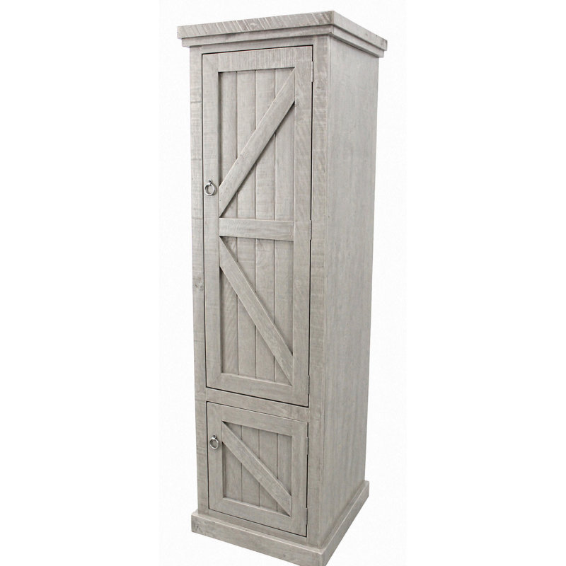 Armoire Kelley, Dela Verria rustique
