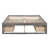 Gris antique est en rupture de stock