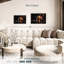 "Impression sur toile de verre whisky flamboyant"-1930380797