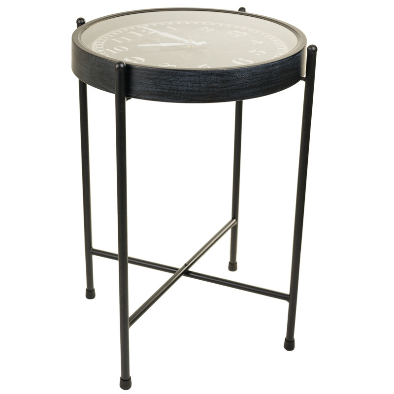 Kyrylo Four Leg Coffee Table