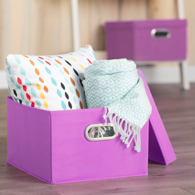 Dinner Plate Chest with Felt Protectors