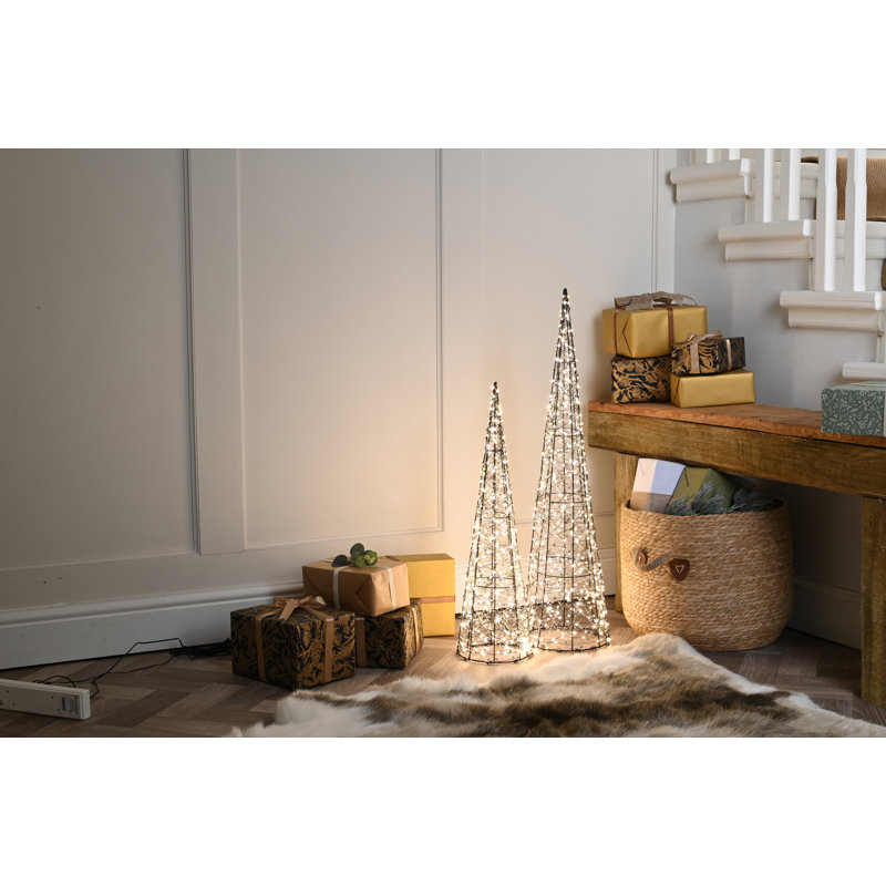 16cm LED String Lights