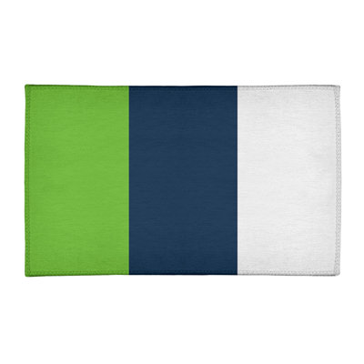 Chenille Indoor Rug