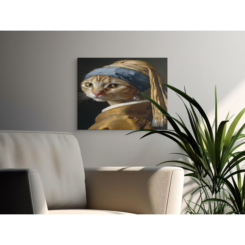 Wrapped Canvas Print Set, 30x24