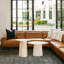 Table basse ronde simple en métal Dellia-971464356-965689715-965689713