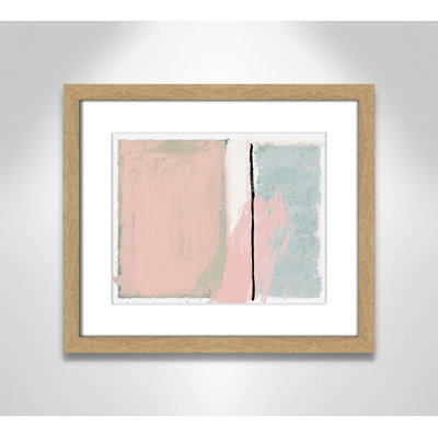 Pastel Opulance Print