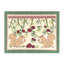 100% Cotton Rectangular Placemats
