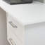 Ryan Solid Wood Base Writing Desk-21156706