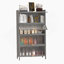 Armoire à 5 portes-1145431647