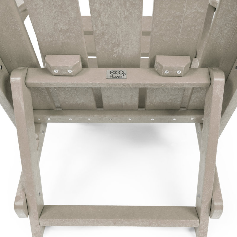 Chaise Adirondack Shore, Sable