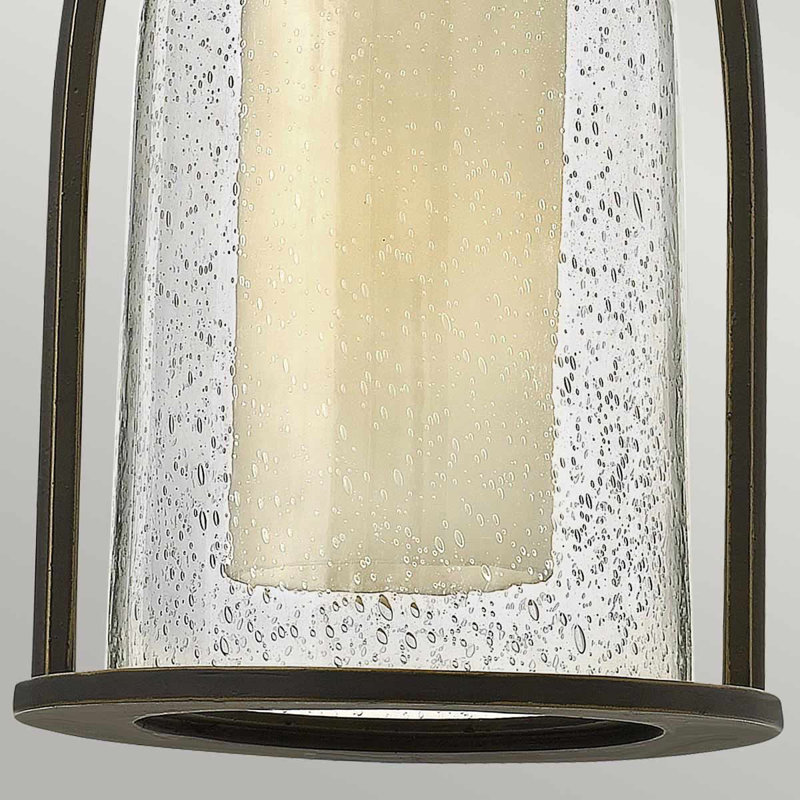 Totnes Outdoor Hanging Lantern