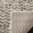Adessa Shag Performance Chevron Rug-1854777215