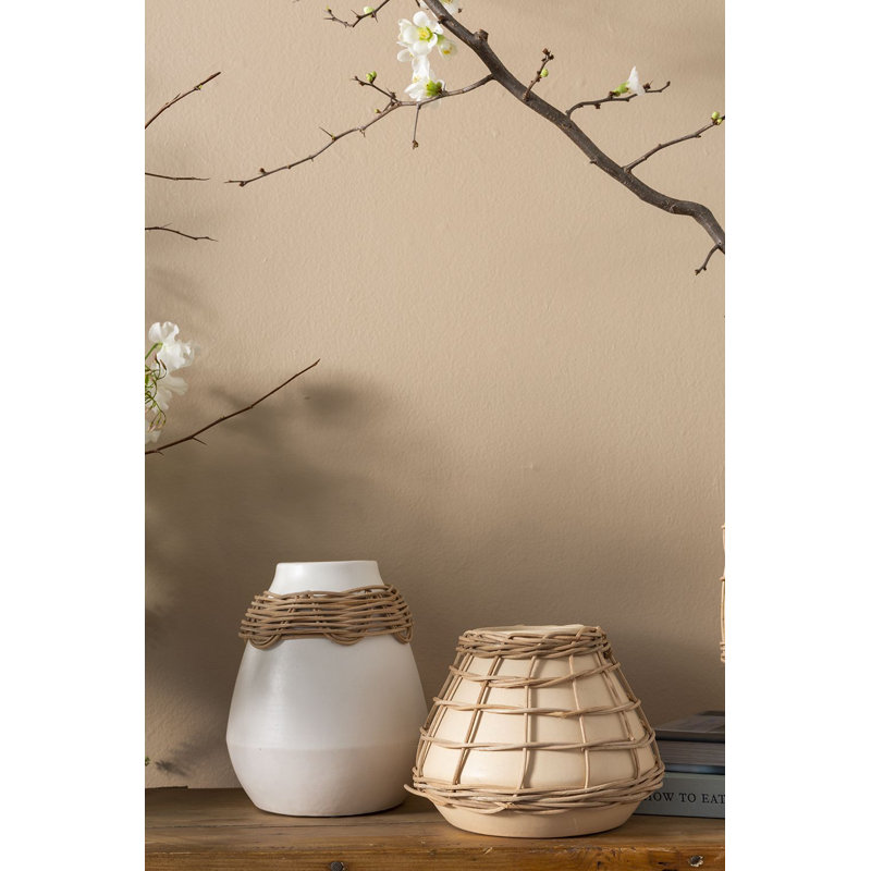 Vase de table Heiter