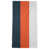 Tennessee Red Football Navy Blue/Dark Orange/White selected