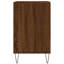 10 Pair Shoe Storage Cabinet-21924376