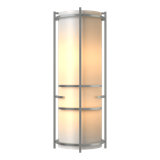 Banded 2 - Light Flush Mounted Sconce
