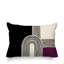 Housse et insert de coussin rectangulaire intérieur / extérieur Cassie-96905441-99277122