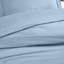 Ensemble de housse de couette en coton égyptien 1200 fils Mellark-1989307582-1989307579