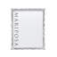 Wavy Picture Frame-821463249