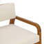 Ensemble de canapé d'extérieur 2 pièces avec coussins et table basse, pour jardin, cour arrière, porche-129517605
