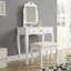 Cambrai Dressing Table with Mirror-21213704