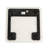 Dukap Digital Bathroom Scale