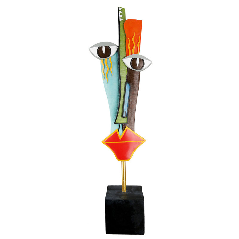 Novelty & Humour Figurines & Sculptures