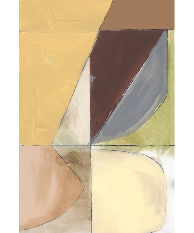 Wrapped Canvas Print, 76.2 cm H x 50.8 cm W