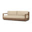 Venda Outdoor 4 - Seat Patio Sofa