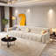 Canapé en flanelle Minimal-104732860-104732863