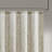 Odette Jacquard Single 72x72'' Shower Curtain-1254585620