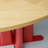 Italian Minimalist Design Dining Table